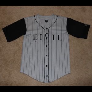 Civil Regime 89 Jersey